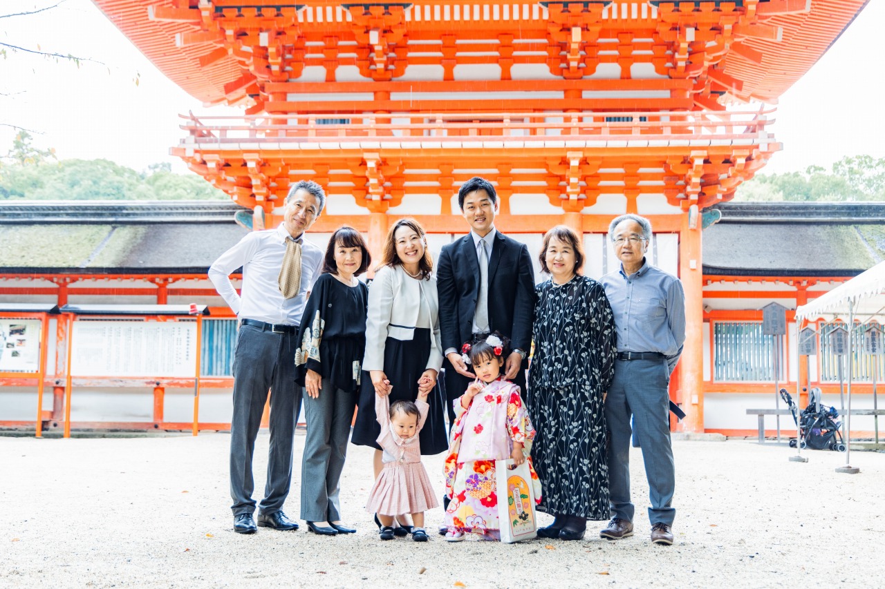 京都の七五三おすすめ神社｜撮影可否・混雑回避・作例まとめ - YUNAGI 