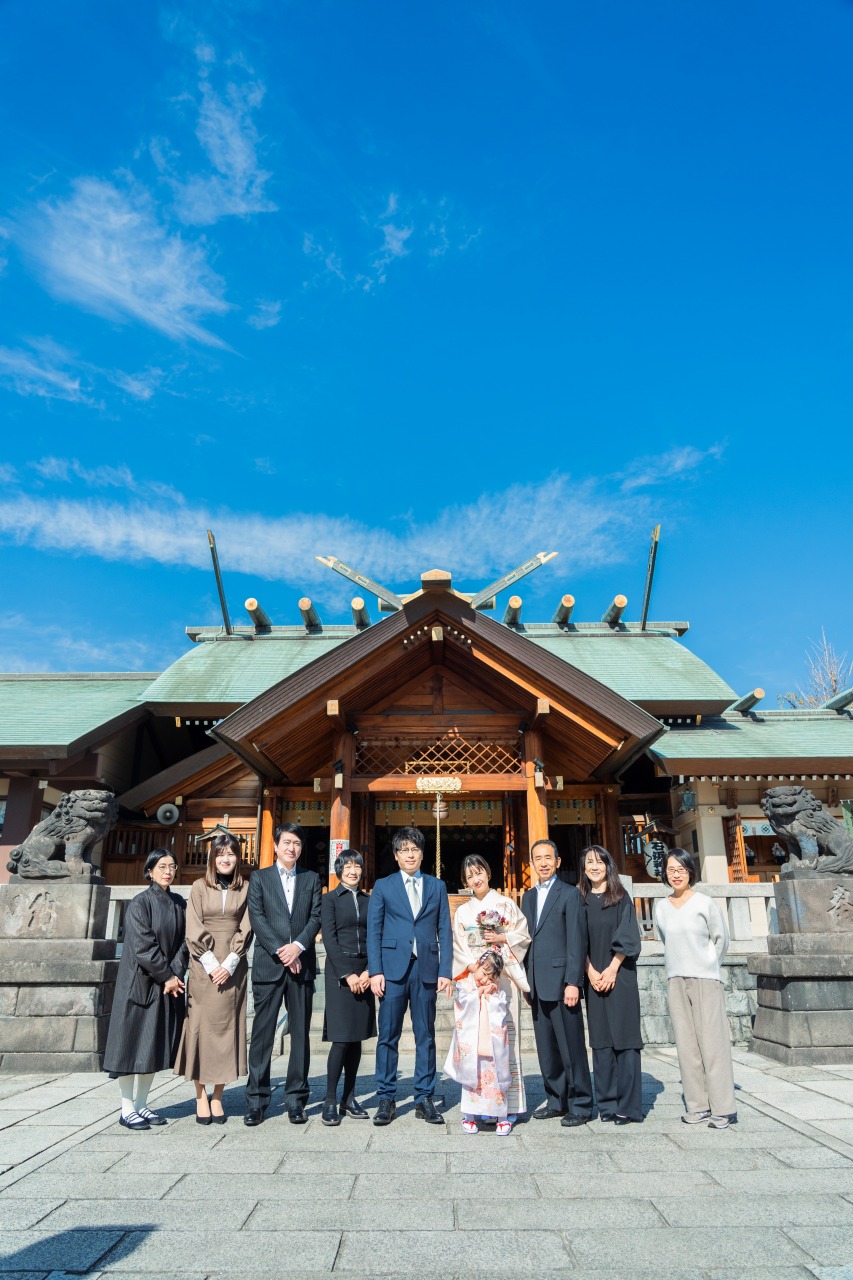 石 濱 神社