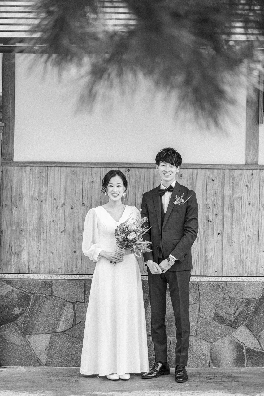 Arashiyama wedding photoshooting(Kyoto)