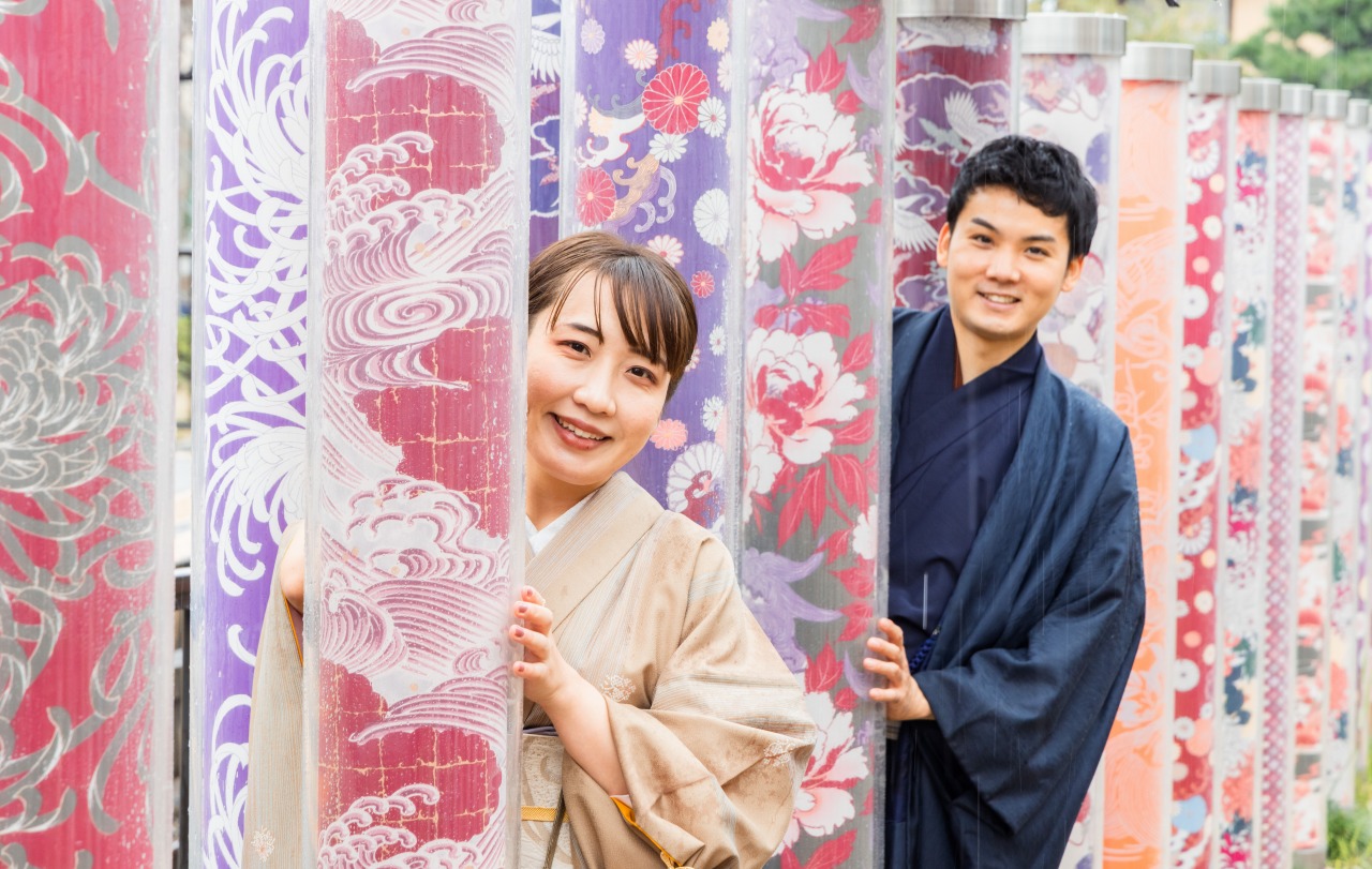 photo tour in arashiyama