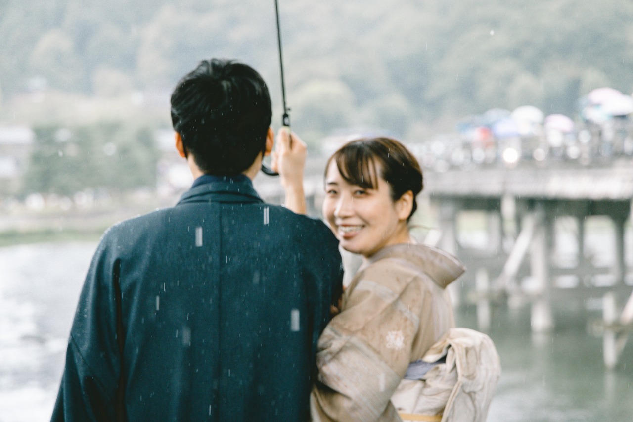 photo tour in arashiyama