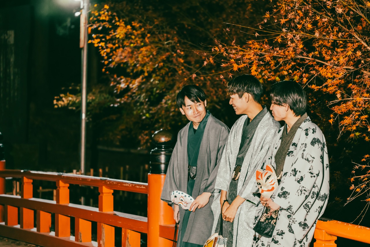 photo tour in fushimi inari, kyoto02
