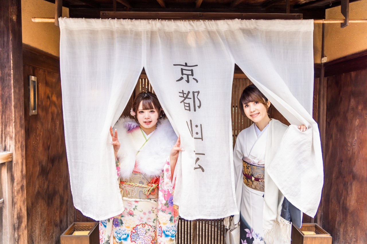 photo tour in gion, kyoto