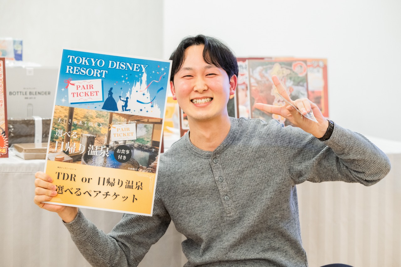 関西で撮影したパーティ写真23